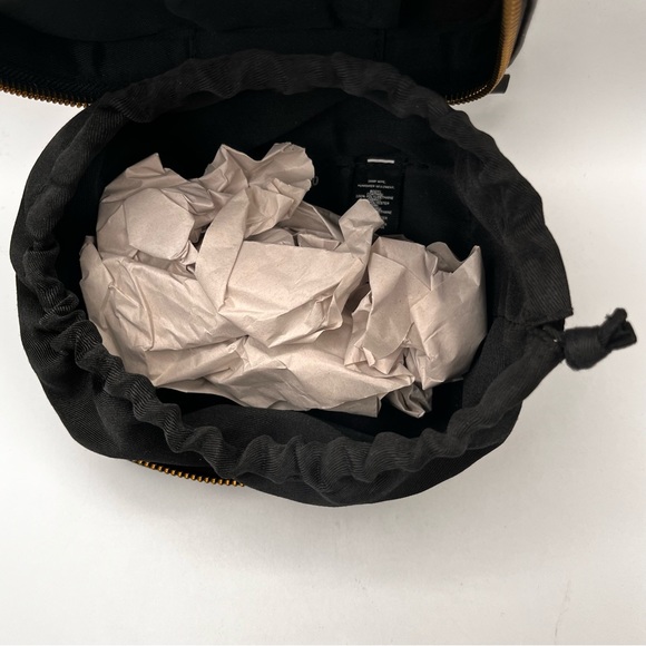 BNWT ZEBRA JEWELLERY TRAVEL CASE - Picture 5 of 5